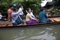 Myanmar Flooding