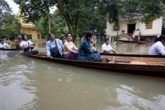 Myanmar Flooding