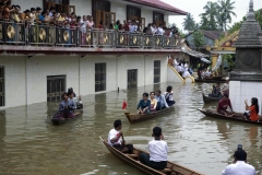 Myanmar Flooding
